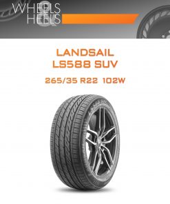 Шины Landsail LS588 SUV | Каталог Wheelsnheels.ru
