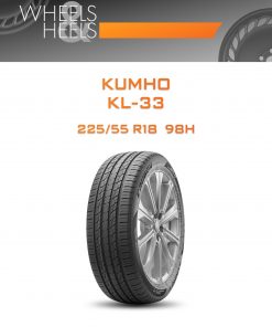 Шины Kumho KL-33 | Каталог Wheelsnheels.ru