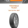 Шины Triangle TE301 | Каталог Wheelsnheels.ru