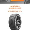 Шины Landsail LS588 UHP | Каталог Wheelsnheels.ru
