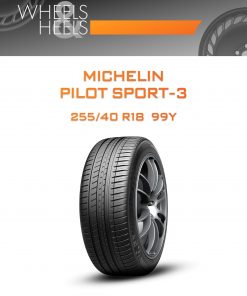 Шины Michelin PILOT SPORT-3 | Каталог Wheelsnheels.ru