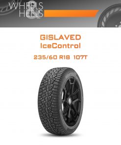 Шины Gislaved IceControl | Каталог Wheelsnheels.ru