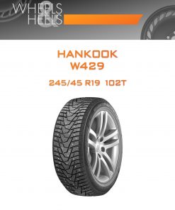 Шины Hankook W429 | Каталог Wheelsnheels.ru