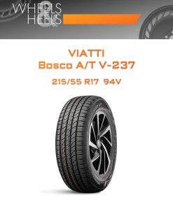 Шины VIATTI Bosco A/T V-237 | Каталог Wheelsnheels.ru