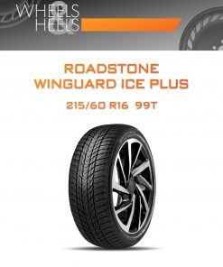 Шины Roadstone WINGUARD ICE PLUS | Каталог Wheelsnheels.ru
