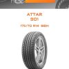 Шины ATTAR S01 | Каталог Wheelsnheels.ru
