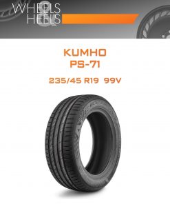 Шины Kumho PS-71 | Каталог Wheelsnheels.ru
