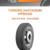 Шины Torero (Matador) MPS530 | Каталог Wheelsnheels.ru