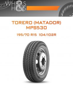 Шины Torero (Matador) MPS530 | Каталог Wheelsnheels.ru