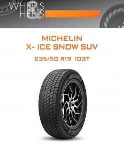 Шины Michelin X- ICE SNOW SUV | Каталог Wheelsnheels.ru