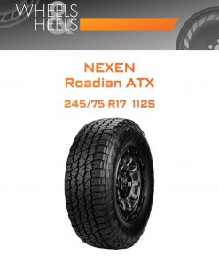 Шины Nexen Roadian ATX | Каталог Wheelsnheels.ru