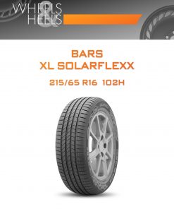 Шины BARS XL SOLARFLEXX | Каталог Wheelsnheels.ru