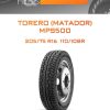 Шины Torero (Matador) MPS500 | Каталог Wheelsnheels.ru