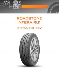 Шины Roadstone NFERA RU1 | Каталог Wheelsnheels.ru