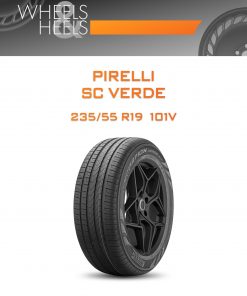 Шины Pirelli SC VERDE | Каталог Wheelsnheels.ru
