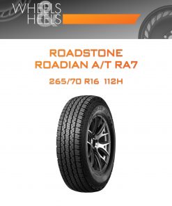 Шины Roadstone ROADIAN A/T RA7 | Каталог Wheelsnheels.ru
