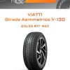 Шины VIATTI Strada Asimmetriсo V-130 | Каталог Wheelsnheels.ru
