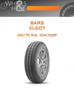 Шины BARS XL607 | Каталог Wheelsnheels.ru