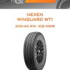 Шины Nexen WINGUARD WT1 | Каталог Wheelsnheels.ru