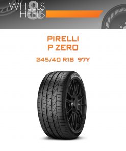 Шины Pirelli P ZERO | Каталог Wheelsnheels.ru