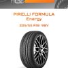 Шины Pirelli Formula Energy | Каталог Wheelsnheels.ru