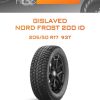Шины Gislaved NORD FROST 200 ID | Каталог Wheelsnheels.ru