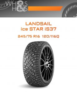 Шины Landsail ice STAR iS37 | Каталог Wheelsnheels.ru