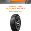 Шины Roadstone ROADIAN A/T RA7 | Каталог Wheelsnheels.ru