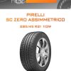 Шины Pirelli SC ZERO ASSIMMETRICO | Каталог Wheelsnheels.ru