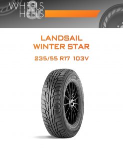 Шины Landsail WINTER STAR | Каталог Wheelsnheels.ru