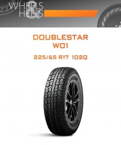 Шины DoubleStar W01 | Каталог Wheelsnheels.ru