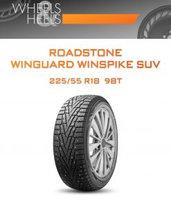 Шины Roadstone WINGUARD WINSPIKE SUV | Каталог Wheelsnheels.ru