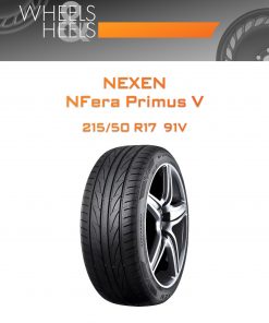 Шины Nexen NFera Primus V | Каталог Wheelsnheels.ru