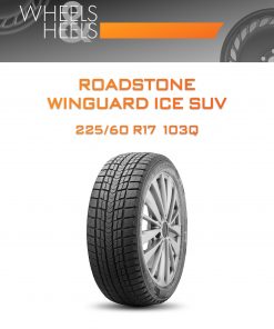 Шины Roadstone WINGUARD ICE SUV | Каталог Wheelsnheels.ru