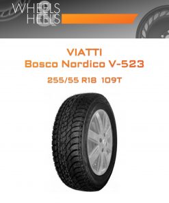 Шины VIATTI Bosco Nordico V-523 | Каталог Wheelsnheels.ru