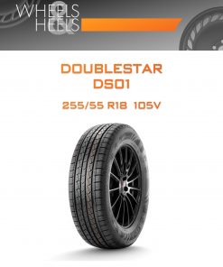 Шины DoubleStar DS01 | Каталог Wheelsnheels.ru