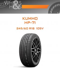Шины Kumho HP-71 | Каталог Wheelsnheels.ru
