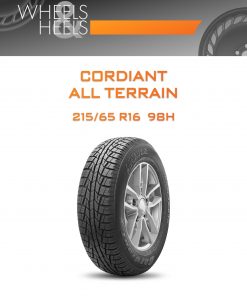 Шины CORDIANT ALL TERRAIN | Каталог Wheelsnheels.ru