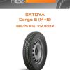 Шины Satoya Cargo S (M+S) | Каталог Wheelsnheels.ru