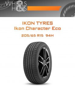Шины Ikon Tyres Ikon Character Eco | Каталог Wheelsnheels.ru
