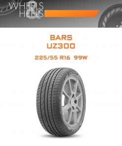 Шины BARS UZ300 | Каталог Wheelsnheels.ru