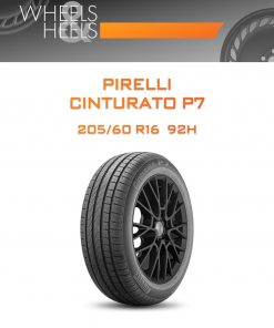 Шины Pirelli CINTURATO P7 | Каталог Wheelsnheels.ru