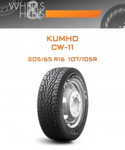 Шины Kumho CW-11 | Каталог Wheelsnheels.ru
