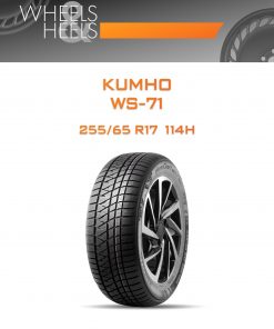 Шины Kumho WS-71 | Каталог Wheelsnheels.ru