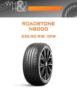 Шины Roadstone N8000 | Каталог Wheelsnheels.ru