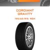 Шины CORDIANT GRAVITY | Каталог Wheelsnheels.ru