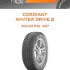Шины CORDIANT WINTER DRIVE 2 | Каталог Wheelsnheels.ru