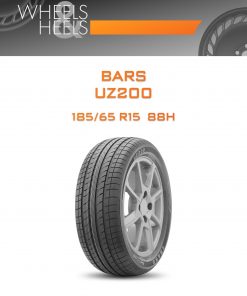 Шины BARS UZ200 | Каталог Wheelsnheels.ru