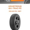 Шины Armstrong SKI-TRAC PC | Каталог Wheelsnheels.ru