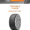 Шины Triangle TH202 | Каталог Wheelsnheels.ru